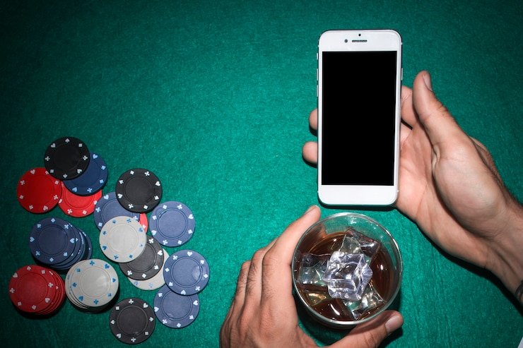 Opsi pembayaran DANA dan OVO di portal deposit poker88