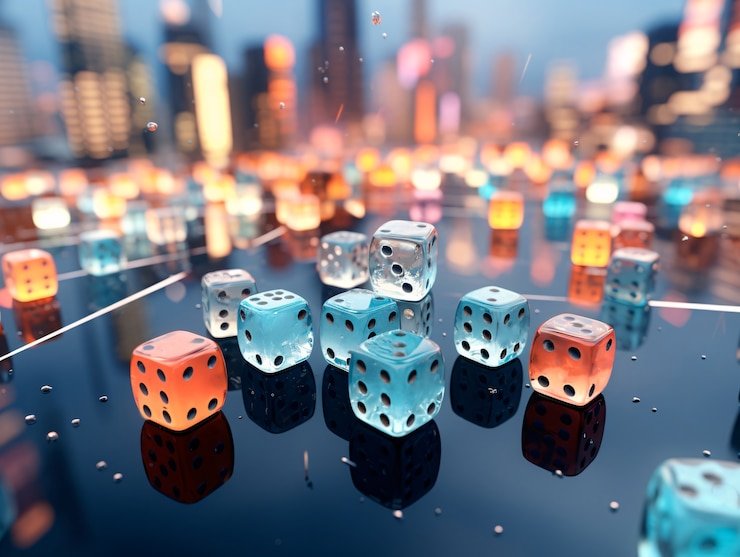 Sports Betting Game 