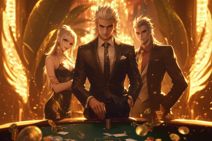 Alur pembayaran di poker88