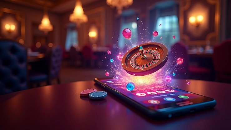 poker88 featured game showcase