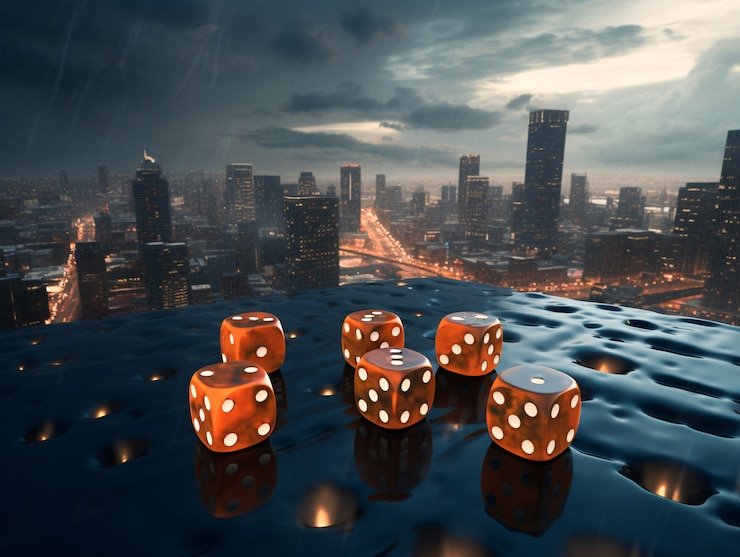 Interface taruhan Baccarat di poker88